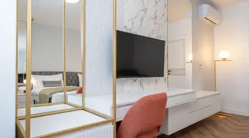 HOTEL MILLENNIUM BY AYCON