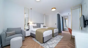 Hotel Millennium by Aycon
