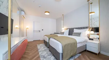 HOTEL MILLENNIUM BY AYCON