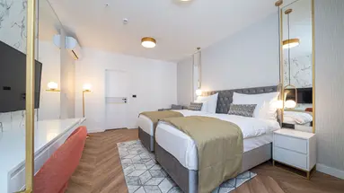 HOTEL MILLENNIUM BY AYCON