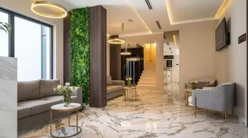 HOTEL MILLENNIUM BY AYCON