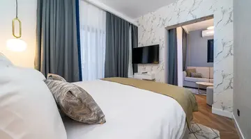 Hotel Millennium by Aycon