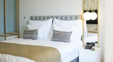HOTEL MILLENNIUM BY AYCON