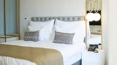 HOTEL MILLENNIUM BY AYCON