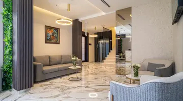 Hotel Millennium by Aycon
