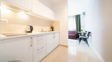 HOTEL MILLENNIUM BY AYCON