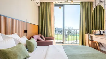 HOTEL MILLENNIUM BY AYCON