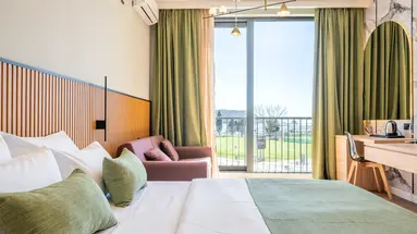 HOTEL MILLENNIUM BY AYCON