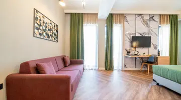 HOTEL MILLENNIUM BY AYCON