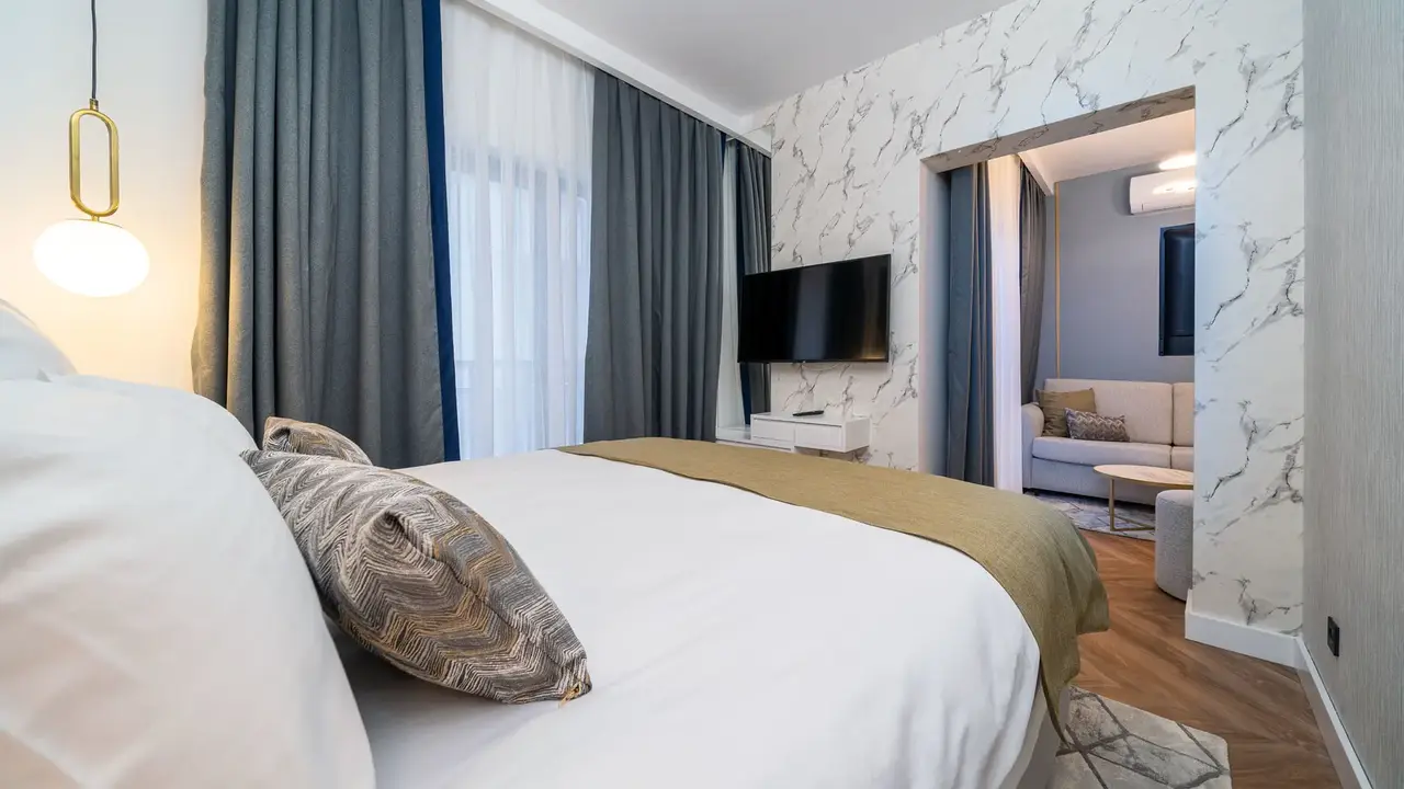 Hotel Millennium by Aycon