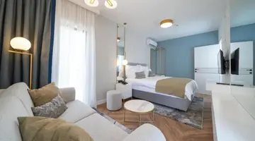 Hotel Millennium by Aycon