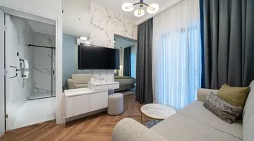 Hotel Millennium by Aycon