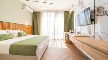 HOTEL MILLENNIUM BY AYCON