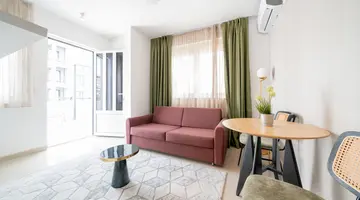HOTEL MILLENNIUM BY AYCON