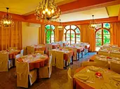 Hotel Milton