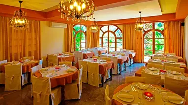 Hotel Milton