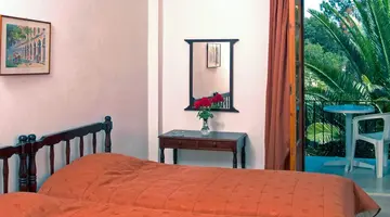 Hotel Milton