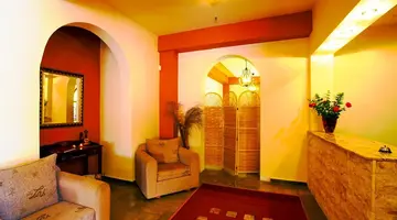 Hotel Milton