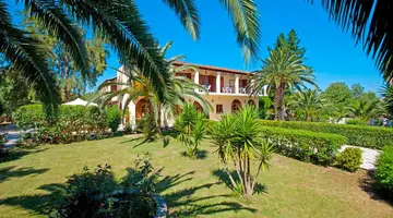 Hotel Milton