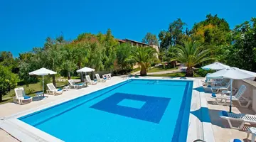 Hotel Milton