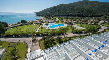Hotel Mimosa - Lido Palace