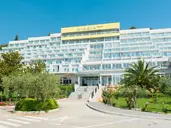 Hotel Mimosa - Lido Palace