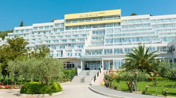 Hotel Mimosa - Lido Palace