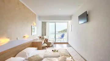 Hotel Mimosa - Lido Palace