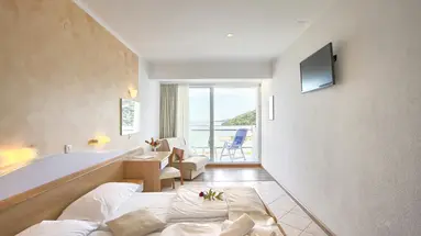 Hotel Mimosa - Lido Palace