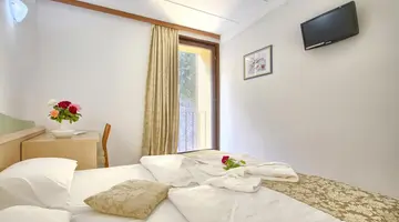 Hotel Mimosa - Lido Palace
