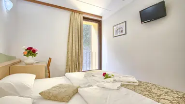 Hotel Mimosa - Lido Palace