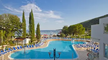 Hotel Mimosa - Lido Palace