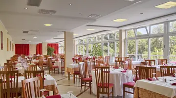 Hotel Mimosa - Lido Palace