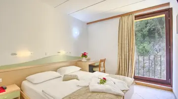 Hotel Mimosa - Lido Palace