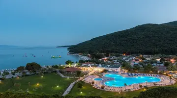 HOTEL MIMOSA - LIDO PALACE****