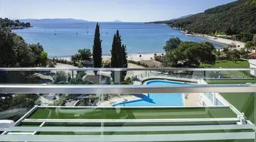 Hotel Mimosa - Lido Palace