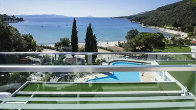 Hotel Mimosa - Lido Palace