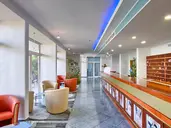 Hotel Mimosa/Lido Palace