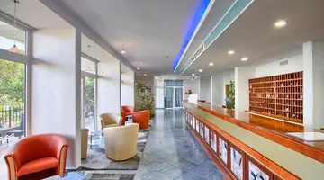 Hotel Mimosa/Lido Palace
