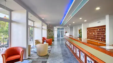 Hotel Mimosa/Lido Palace