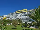 Hotel Mimosa/Lido Palace