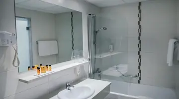 Hotel Mimosa - Lido Palace