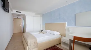 Hotel Mimosa - Lido Palace
