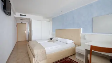 Hotel Mimosa - Lido Palace