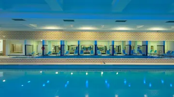 Hotel Mimosa - Lido Palace