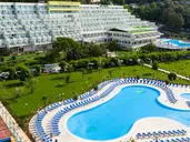 HOTEL MIMOSA - LIDO PALACE****