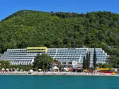 Hotel Mimosa - Lido Palace