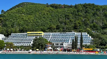 Hotel Mimosa - Lido Palace
