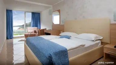Hotel Mimosa/Lido Palace