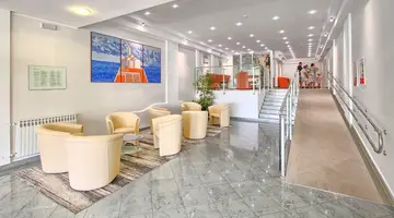 Hotel Mimosa/Lido Palace